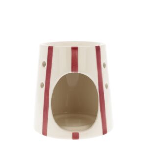 Scentchips - Waxbrander Rood - Wax Melts Brander - Geurbrander