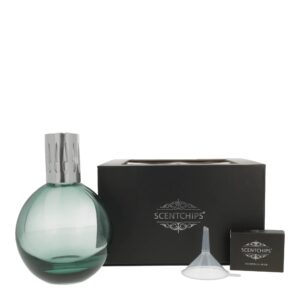 Scentchips - Geurolie Brander - 400ml - Bol Groen
