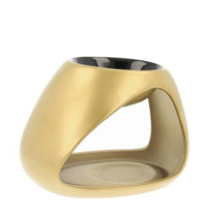 Scentchips - Waxbrander Brons - Zilver - Goud - Wax Melts Brander - Geurbrander