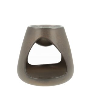 Scentchips - Waxbrander Brons - Zilver - Goud - Wax Melts Brander - Geurbrander