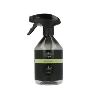 Scentchips - Interieurspray 500ml - Black Vetyver - Roomspray