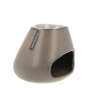 Scentchips - Waxbrander Brons - Zilver - Goud - Wax Melts Brander - Geurbrander