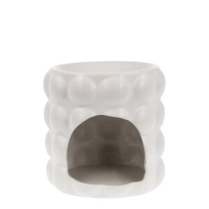 Scentchips - Waxbrander Wit - Wax Melts Brander - Geurbrander