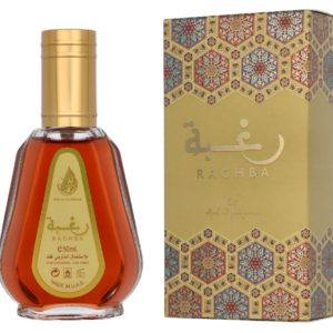 Ard Al Zaafaran Raghba 50 ml Eau de Parfum