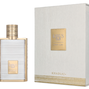 Khadlaj Karus Oud Secret Musk 100 ml Eau de Parfum