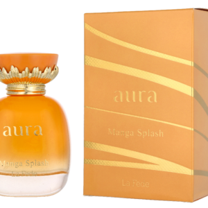 Khadlaj La Fede Aura Manga Splash 100 ml Eau de Parfum Dames