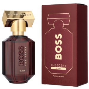 Boss The Scent Elixer Parfum Intense Spray 30 ml Eau de Parfum Heren