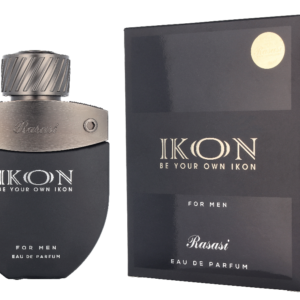 Rasasi Ikon Be Your Own Ikon 100 ml Eau de Parfum Heren