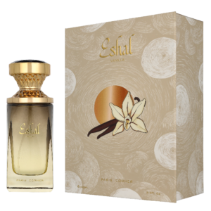 Paris Corner Eshal Vanilla 100 ml Eau de Parfum