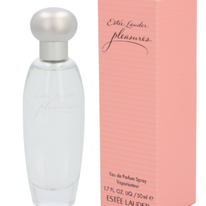 Estee Lauder Pleasures Eau de Parfum 50 ml Dames