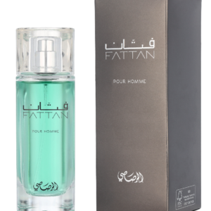 Rasasi Fattan Pour Homme 50 ml Eau de Parfum Heren