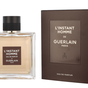 Guerlain L'Instant Pour Homme 100 ml Eau de Parfum Heren