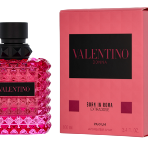 Valentino Born In Roma Extradose Donna Parfum Spray Eau de Parfum 100 ml Dames