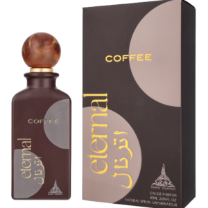 Paris Corner Eternal Coffee 85 ml Eau de Parfum