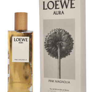 Loewe Aura Pink Magnolia Eau de Parfum 50 ml Dames