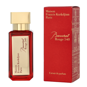 Maison Francis Kurkdjian - MFKP Baccarat Rouge 540 Extrait De Parfum Eau de Parfum Eau de Toilette 35 ml Dames