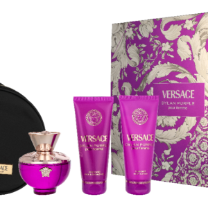 Versace Dylan Purple Pour Femme Giftset Eau de Parfum 300 ml Dames