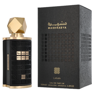 Lattafa Mashrabya 100 ml Eau de Parfum
