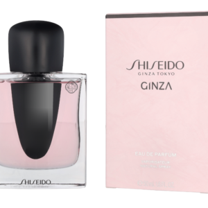 Shiseido Ginza Eau de Parfum 50 ml Dames