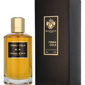 Mancera Paris Tonka Cola 120 ml Eau de Parfum