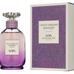 Coach Dreams Moonlight Eau de Parfum 60 ml Dames