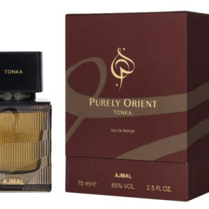 Ajmal Purely Orient Tonka 75 ml Eau de Parfum