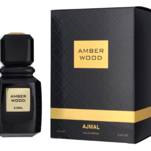 Ajmal Amber Wood Eau de Parfum 100 ml
