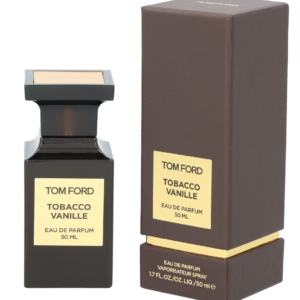 Tom Ford Tobacco Vanille Eau de Parfum 50 ml Dames