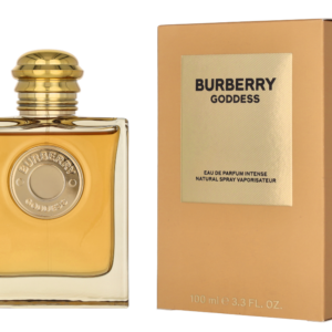 Burberry Goddess Intense Eau de Parfum Spray 100 ml Dames