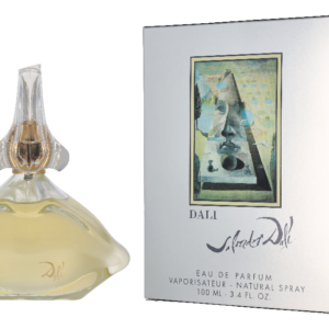 Salvador Dali 100 ml Eau de Parfum Dames