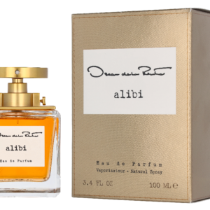 Oscar De La Renta Alibi Eau de Parfum 100 ml Dames