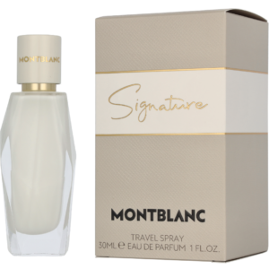 Montblanc Signature Eau de Parfum 30 ml Dames