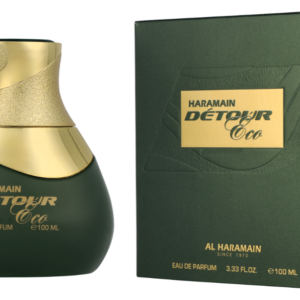 Al Haramain Detour Eco 100 ml Eau de Parfum