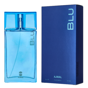 Ajmal Blu 90 ml Eau de Parfum Heren