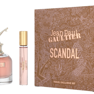 J.P. Gaultier Scandal Giftset Eau de Parfum 100 ml Dames