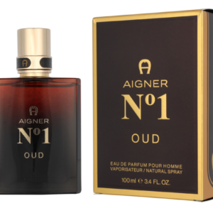 Etienne Aigner No 1 Oud 100 ml Eau de Parfum