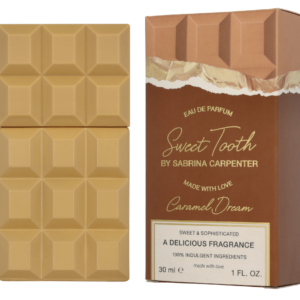 Sabrina Carpenter Sweet Tooth Caramel Dream 30 ml Eau de Parfum Dames