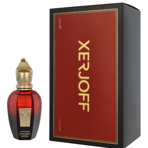 Xerjoff Coffee Break Golden Moka 50 ml Eau de Parfum