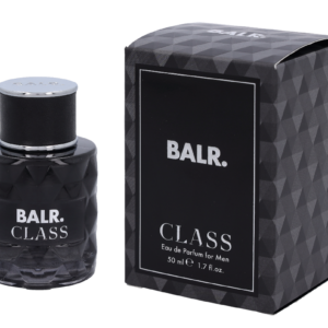 BALR. CLASS FOR MEN Eau de Parfum Spray Eau de Toilette 50 ml
