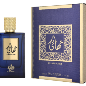 Al Wataniah Thahaani  100 ml Eau de Parfum
