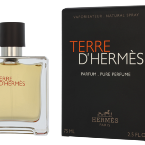 Hermès - Hermes Terre D'Hermes 75 ml Eau de Parfum Heren