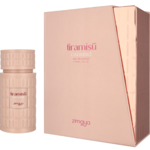 Zimaya Tiramisu Caramel 100 ml Eau de Parfum