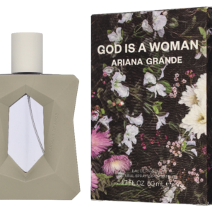 Ariana Grande God Is A Woman Eau de Parfum 50 ml