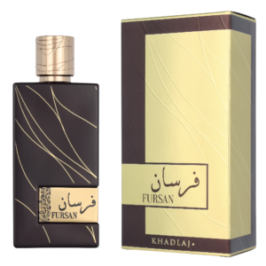 Khadlaj Fursan Brown 100 ml Eau de Parfum