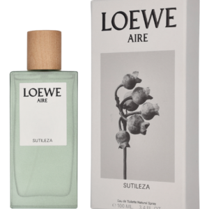 Loewe Aire Sutileza Edt Spray Eau de Parfum 100 ml Dames