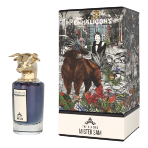 Penhaligon's The Blazing Mister Sam 75 ml Eau de Parfum Heren