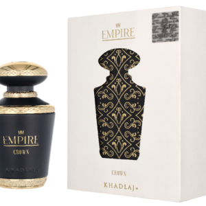 Khadlaj Empire Crown 100 ml Eau de Parfum Heren