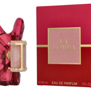 Carolina Herrera La Bomba Eau de Parfum 30 ml Dames