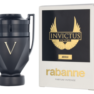 Rabanne Invictus Victory Absolu 50 ml Eau de Parfum Heren