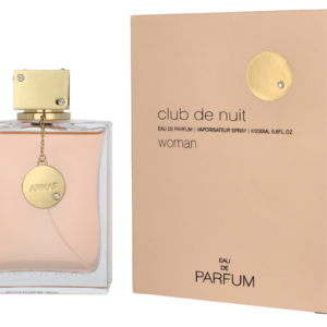 Armaf Club De Nuit Woman Eau de Parfum 200 ml
